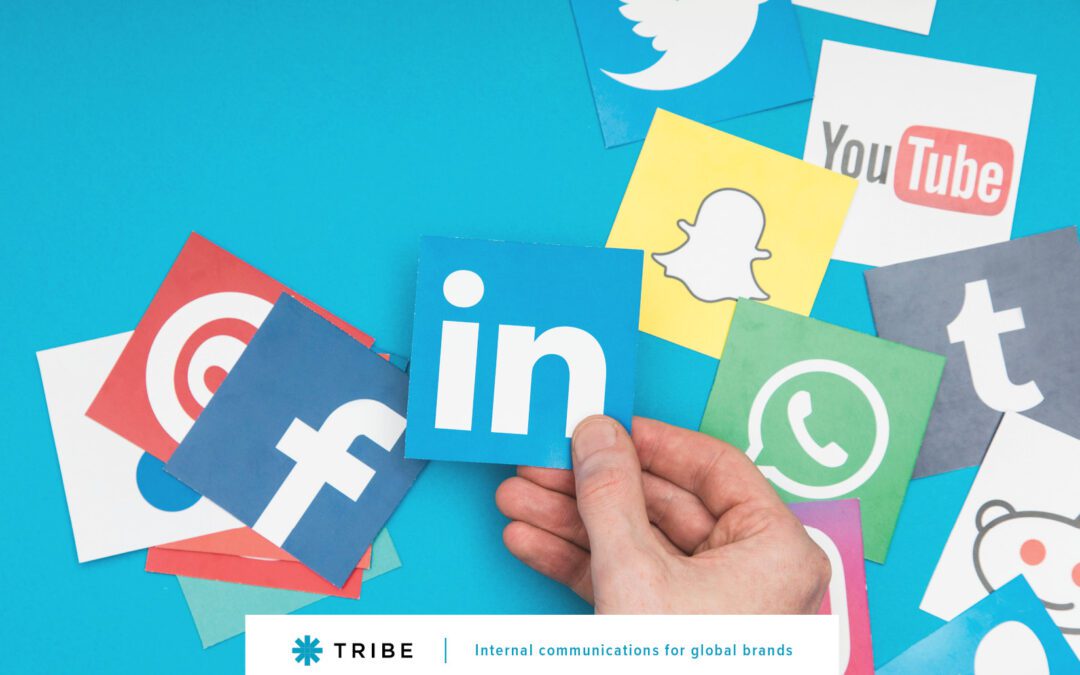 BUILD YOUR EMPLOYER BRAND WITH SOCIAL MEDIA TEMPLATES