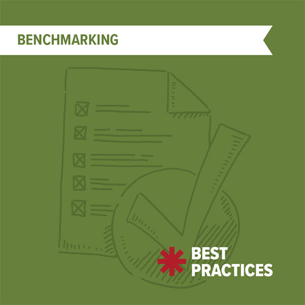 Best Practices - Benchmarking