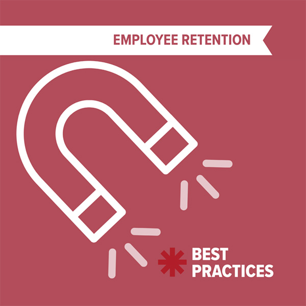 Best Practices - Employee Retention