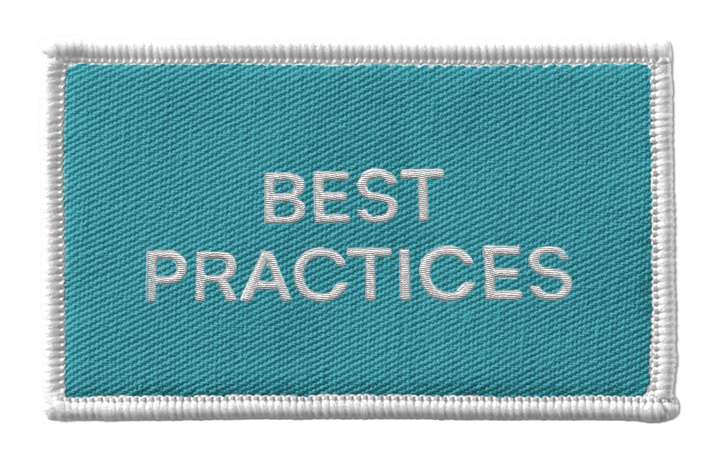Tribe, Inc. - Best Practices