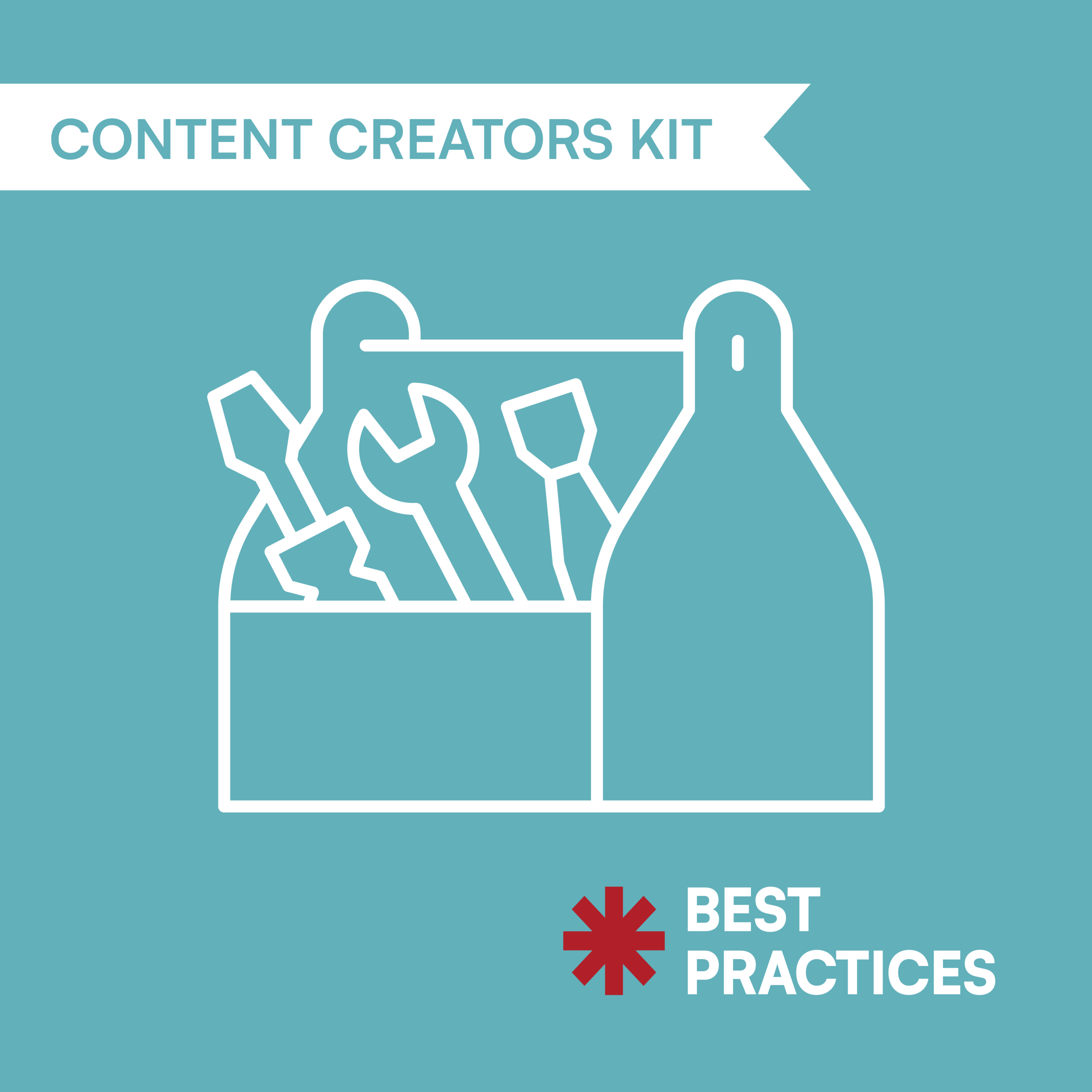 Best Practices - Content Manager Toolkit