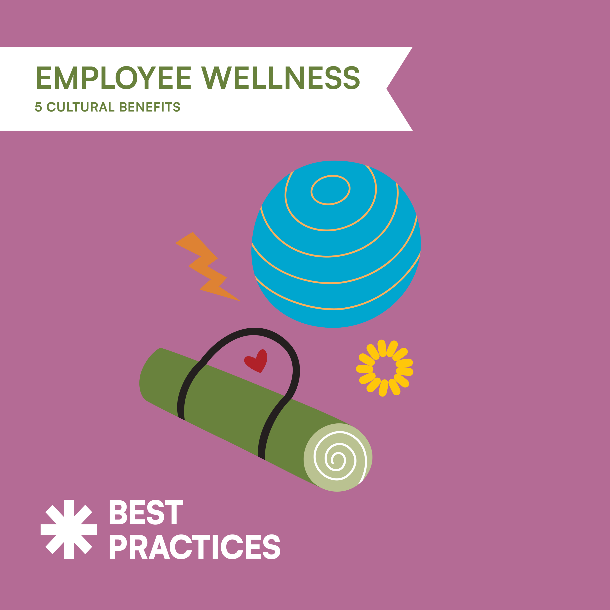employee wellness